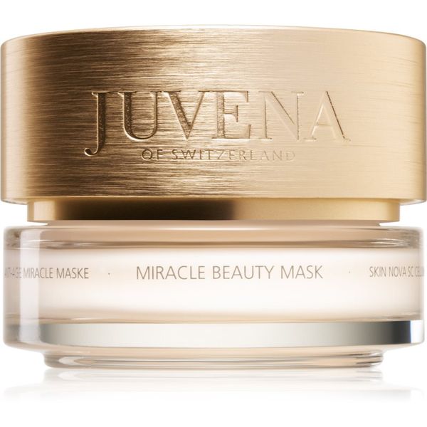 Juvena Juvena Miracle интензивна ревитализираща маска за уморена кожа 75 мл.