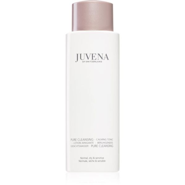 Juvena Juvena Pure Cleansing тоник за нормална към суха кожа 200 мл.