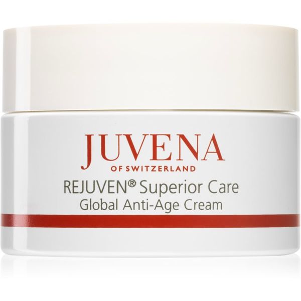 Juvena Juvena Rejuven® Men озаряващ крем против бръчки за мъже 50 мл.