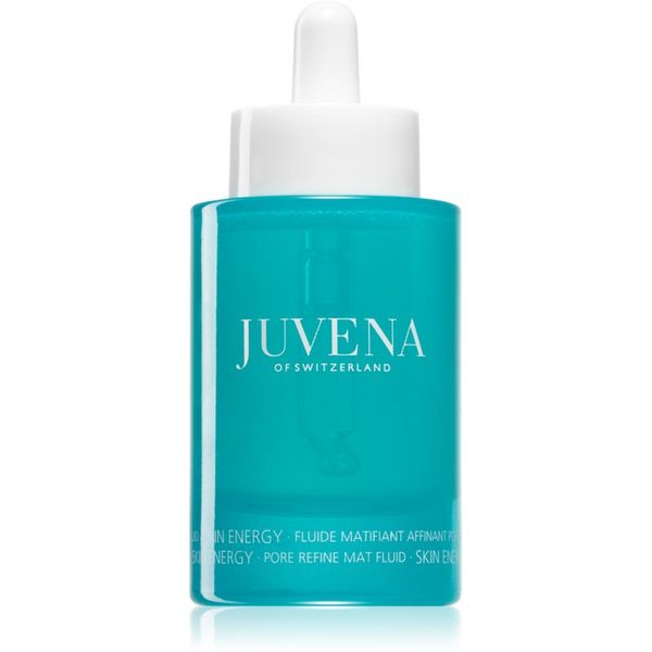 Juvena Juvena Skin Energy Aqua Recharge есенция за лице за интензивна хидратация 50 мл.