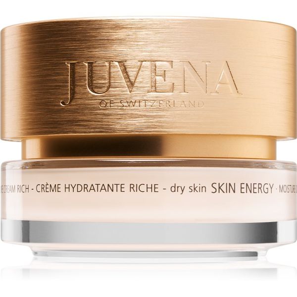 Juvena Juvena Skin Energy Moisture Cream хидратиращ крем  за суха кожа 50 мл.