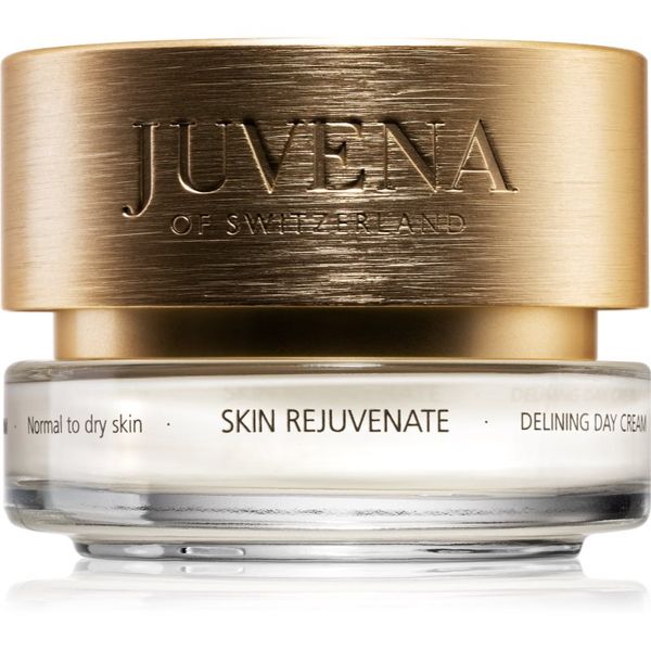 Juvena Juvena Skin Rejuvenate Delining дневен крем против бръчки  за нормална към суха кожа 50 мл.