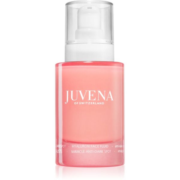 Juvena Juvena Skin Specialists Anti-Dark Spot Fluid флуид против пигментни петна против бръчки 50 мл.