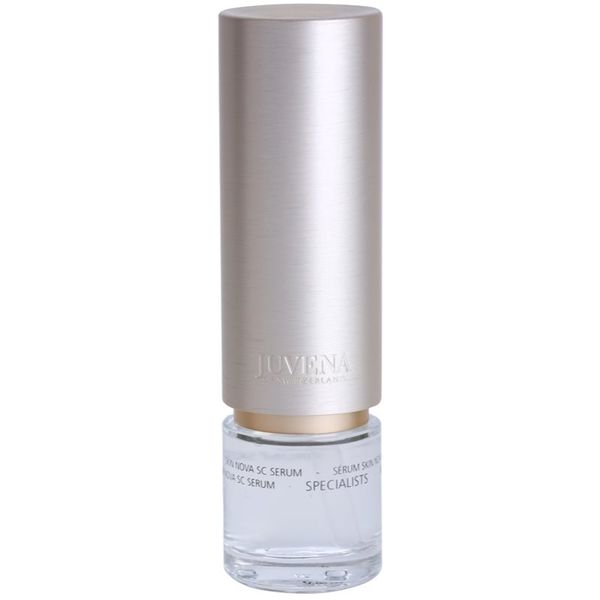 Juvena Juvena Specialists SkinNova SC Serum регенериращ серум за младежки вид 30 мл.