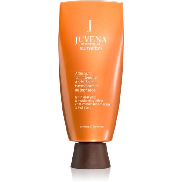 Juvena Juvena Sunsation After Sun Tan Intensifier крем след слънчеви бани 150 мл.