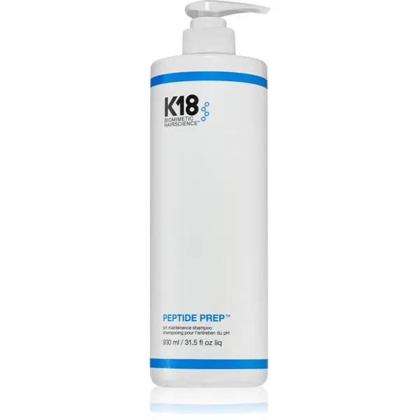 K18 K18 Damage Shield pH Protective Shampoo почистващ шампоан 930 мл.