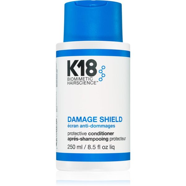 K18 K18 Damage Shield Protective Conditioner дълбоко подхранващ балсам за ежедневна употреба 250 мл.