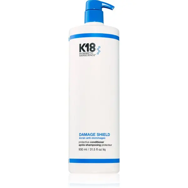 K18 K18 Damage Shield Protective Conditioner дълбоко подхранващ балсам за ежедневна употреба 930 мл.