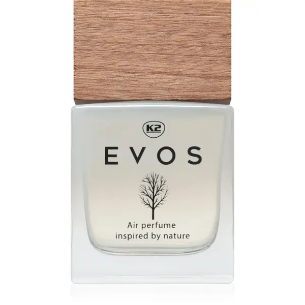 K2 K2 Evos Grace Angel aроматизатор за автомобил 50 мл.