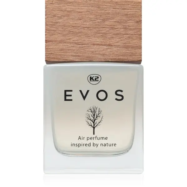 K2 K2 Evos Grace Gaia aроматизатор за автомобил 50 мл.