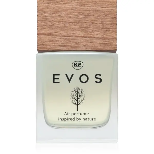K2 K2 Evos Grace Madam aроматизатор за автомобил 50 мл.