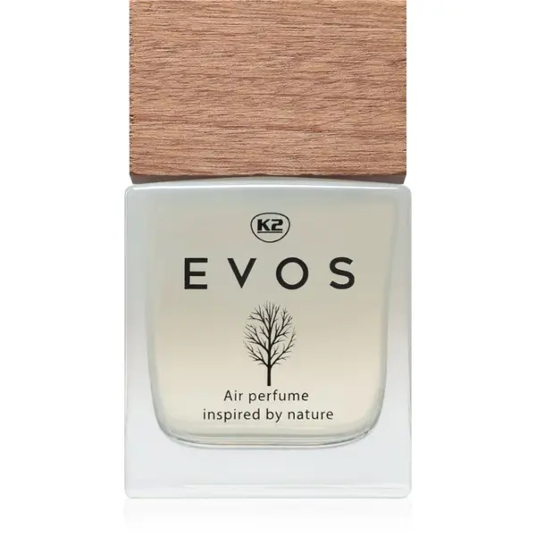 K2 K2 Evos Grace Valkiria aроматизатор за автомобил 50 мл.