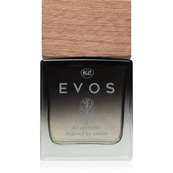 K2 K2 Evos Viking aроматизатор за автомобил 50 мл.