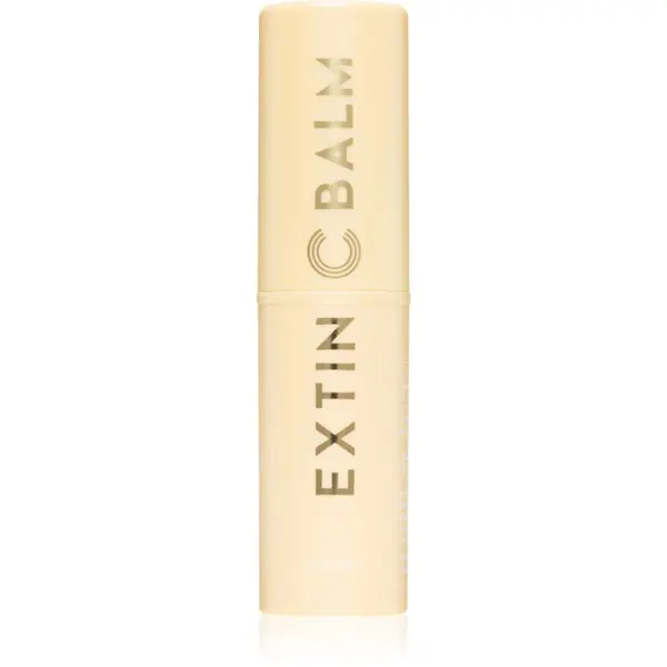 KAHI KAHI Extin C Balm Stick хидратиращ балсам за освежаване и изглаждане на кожата 9 гр.