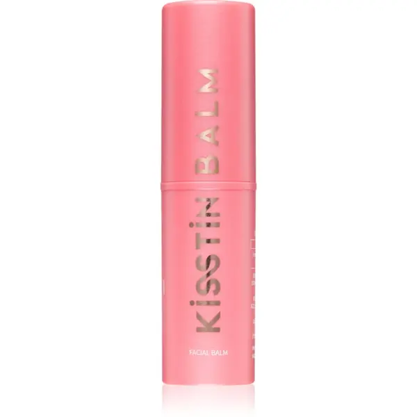 KAHI KAHI Kisstin Balm Stick мултифункционален балсам за устни и скули 9 гр.