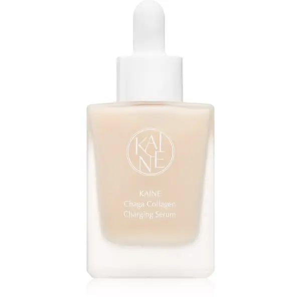 KAINE KAINE Chaga Collagen Charging Serum интензивен хидратиращ серум с колаген 30 мл.