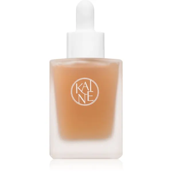 KAINE KAINE Kombu Barrier Ampoule ревитализиращ серум за укрепване на кожната бариера 30 мл.