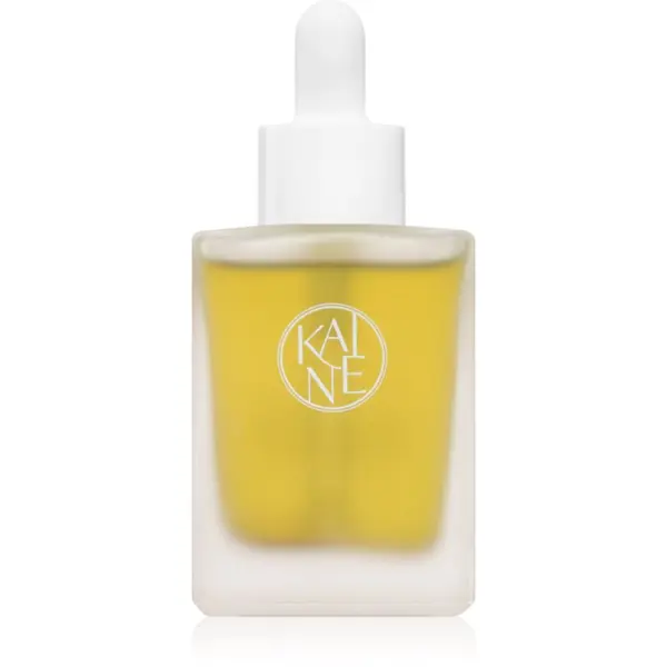 KAINE KAINE Rosemary AHA Night Serum нежен нощен пилинг-серум s AHA 30 мл.