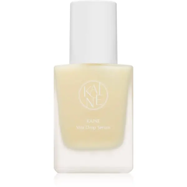 KAINE KAINE Vita Drop Serum озаряващ серум за лице с хидратиращ ефект 30 мл.