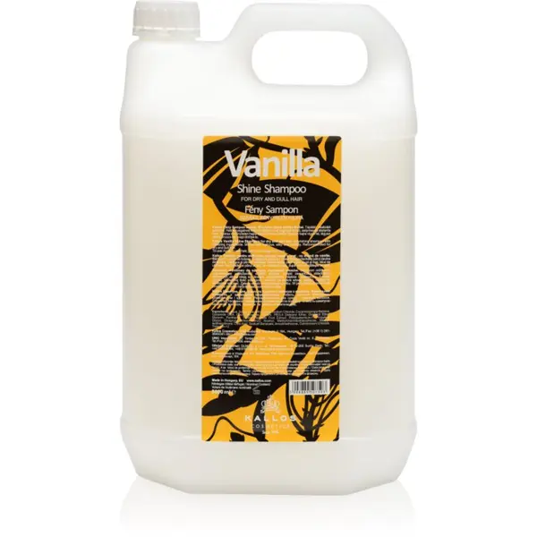 Kallos Kallos Kallos Classic шампоан за суха коса 5000 мл.