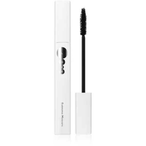 Kallos Kallos Love Extreme Mascara дълготрайна спирала за обем 10 мл.