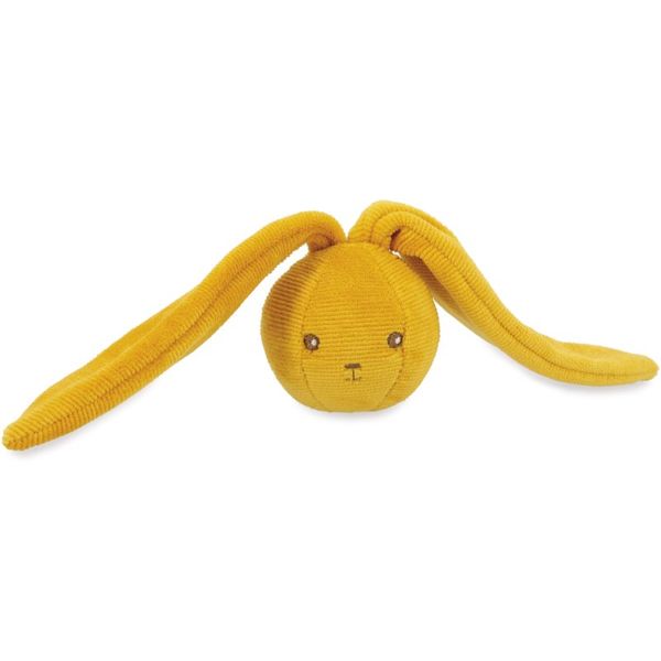 Kaloo Kaloo Lapinoo Rattle Ochre дрънкалка 1 бр.