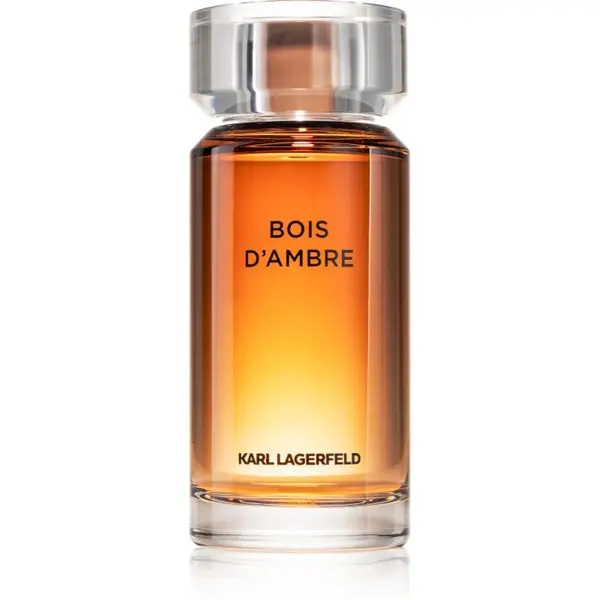 Karl Lagerfeld Karl Lagerfeld Bois d´Ambre тоалетна вода за мъже 100 мл.