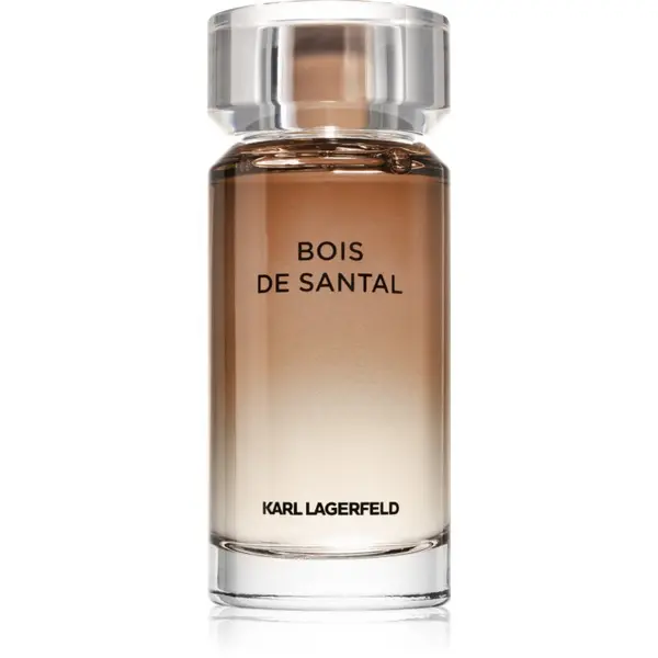 Karl Lagerfeld Karl Lagerfeld Bois de Santal тоалетна вода за мъже 100 мл.