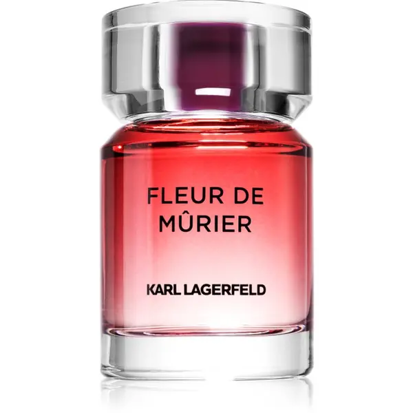 Karl Lagerfeld Karl Lagerfeld Fleur de Mûrier парфюмна вода за жени 50 мл.