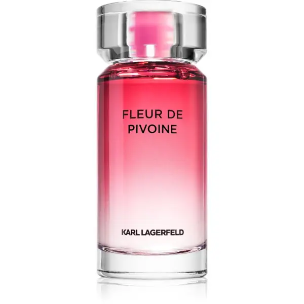 Karl Lagerfeld Karl Lagerfeld Fleur de Pivoine парфюмна вода за жени 100 мл.
