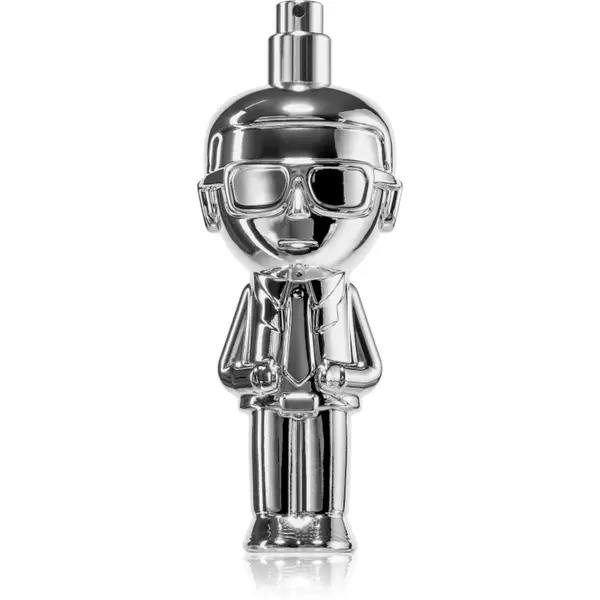 Karl Lagerfeld Karl Lagerfeld Ikonik for men парфюмна вода за мъже 60 мл.