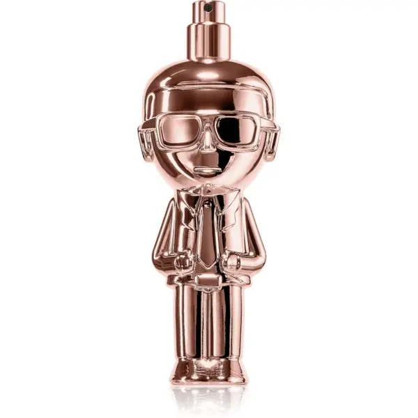 Karl Lagerfeld Karl Lagerfeld Ikonik for women парфюмна вода за жени 60 мл.
