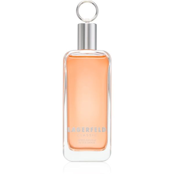 Karl Lagerfeld Karl Lagerfeld Lagerfeld Classic афтършейв за мъже 100 мл.