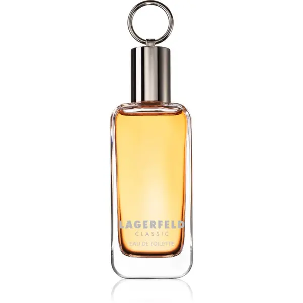 Karl Lagerfeld Karl Lagerfeld Lagerfeld Classic тоалетна вода за мъже 50 мл.