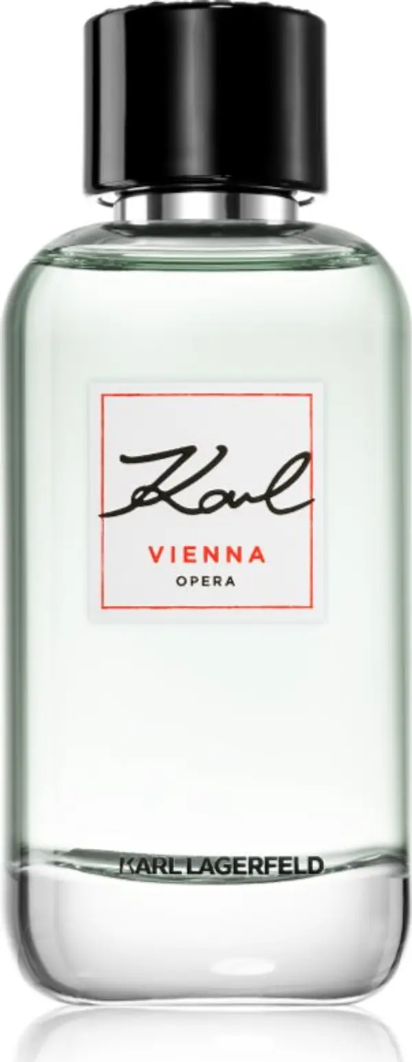 Karl Lagerfeld Karl Lagerfeld Vienna Opera тоалетна вода за мъже 100 мл.