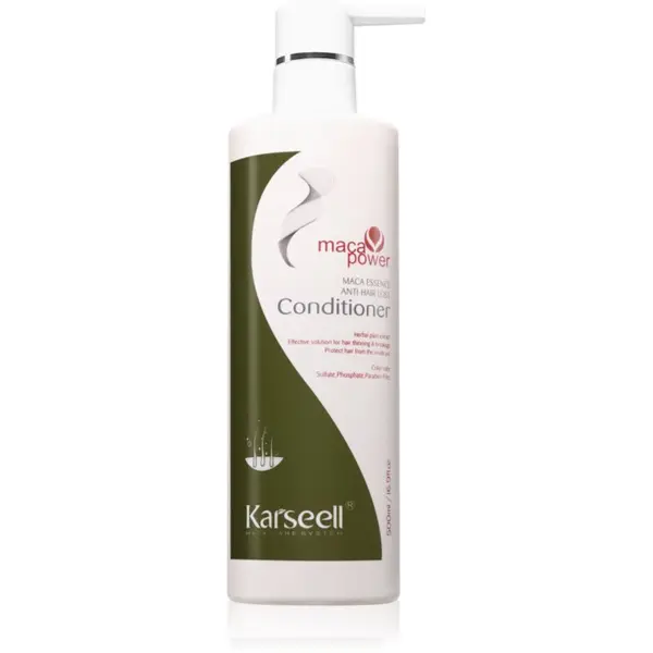 Karseell Karseell Anti-Hair Loss Conditioner балсам против косопад 500 мл.