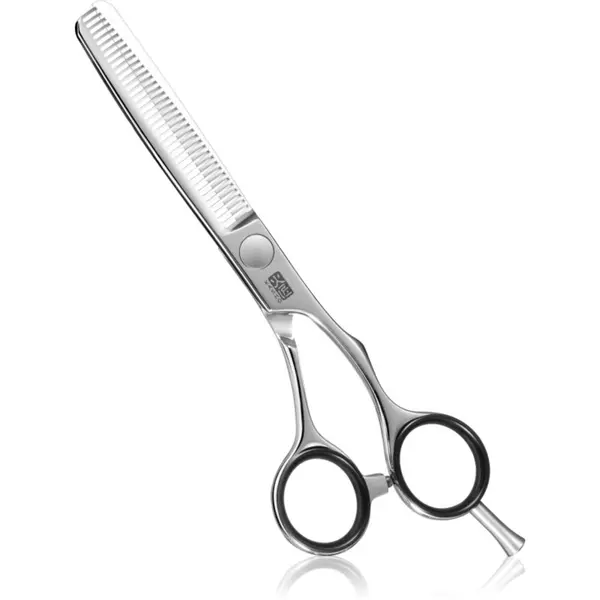 Kasho Kasho Texturizer Offset ножици За коса 15.3 см