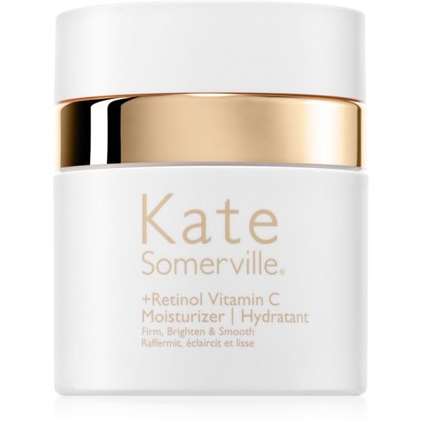Kate Somerville Kate Somerville +Retinol подхранващ и хидратиращ крем 50 мл.