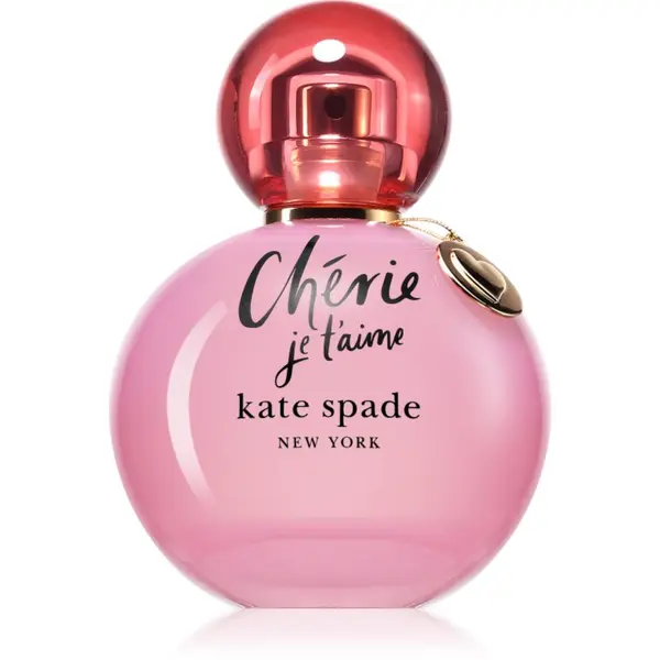 Kate Spade Kate Spade Chérie Je T'Aime парфюмна вода за жени 100 мл.