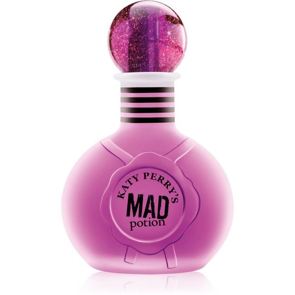 Katy Perry Katy Perry Katy Perry's Mad Potion парфюмна вода за жени 100 мл.