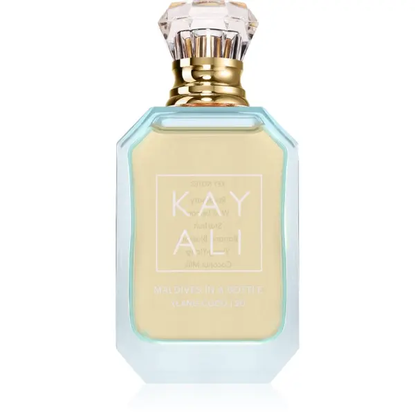 Kayali Kayali Maldives In a Bottle Ylang Coco | 20 парфюмна вода за жени 50 мл.