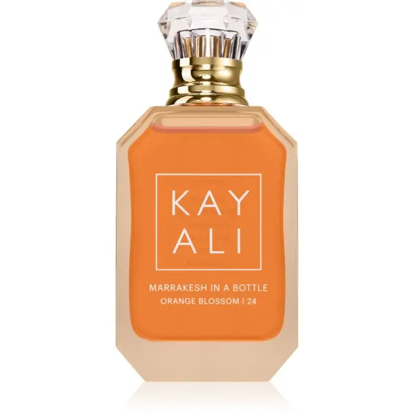 Kayali Kayali Marrakesh In a Bottle Orange Blossom | 24 парфюмна вода за жени 50 мл.