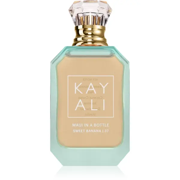 Kayali Kayali Maui In A Bottle Sweet Banana | 37 парфюмна вода за жени 50 мл.