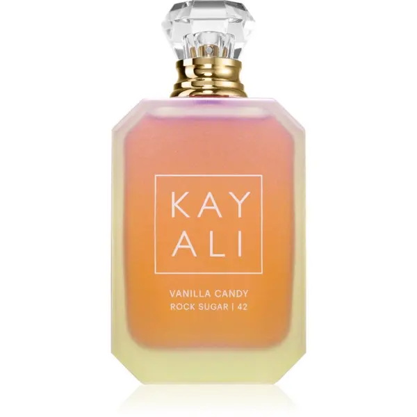 Kayali Kayali Vanilla Candy Rock Sugar | 42 парфюмна вода за жени 100 мл.