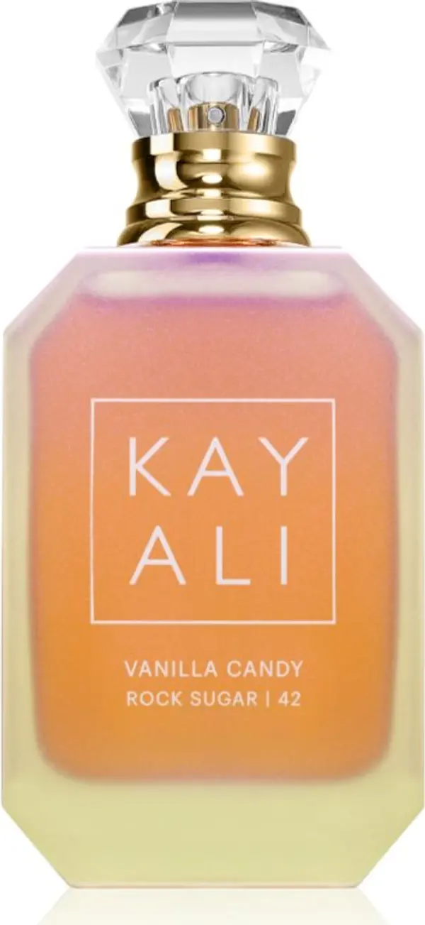 Kayali Kayali Vanilla Candy Rock Sugar | 42 парфюмна вода за жени 50 мл.