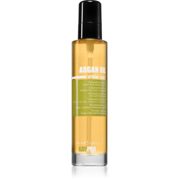 Kaypro Kaypro Argan Oil арганово масло За коса в спрей 100 мл.