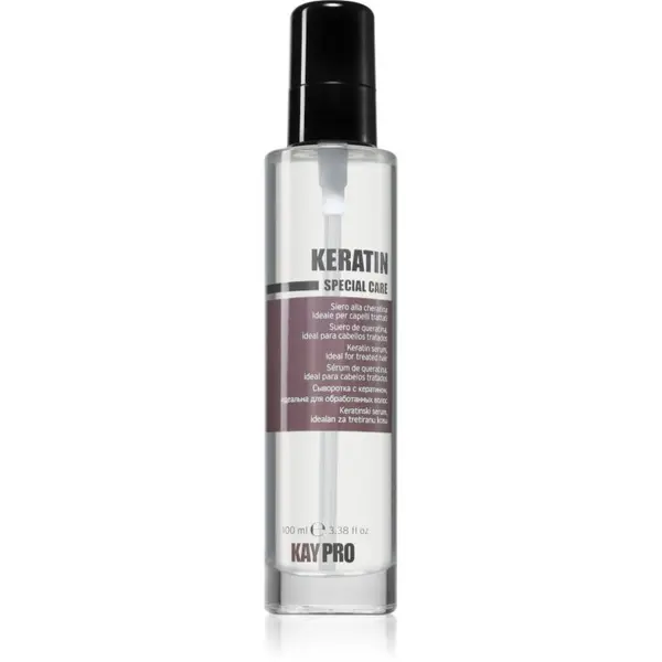 Kaypro Kaypro Keratin Serum серум за коса с кератин 100 мл.