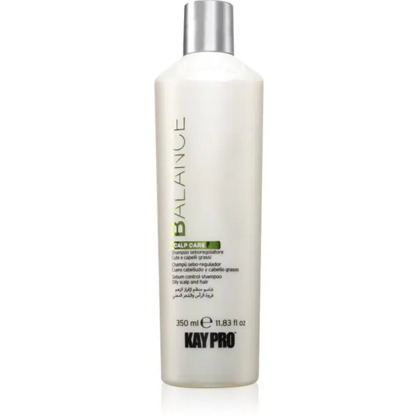 Kaypro Kaypro Scalp Care Balance Shampoo шампоан за скалпа 350 мл.
