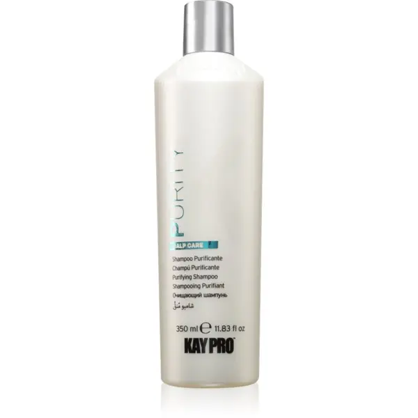 Kaypro Kaypro Scalp Care Purity Shampoo шампоан против пърхот 350 мл.
