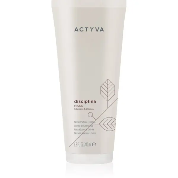Kemon Kemon Actyva Disciplina маска за коса 200 мл.